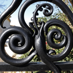 Donnez du cachet à votre propriété avec un balcon en ferronnerie personnalisé Tarascon